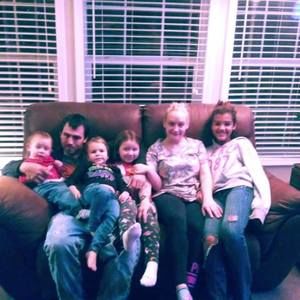 Meet your Posher, Nevaeh